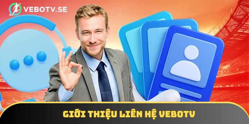 Nội dung tổng quát về bộ phận liên hệ
